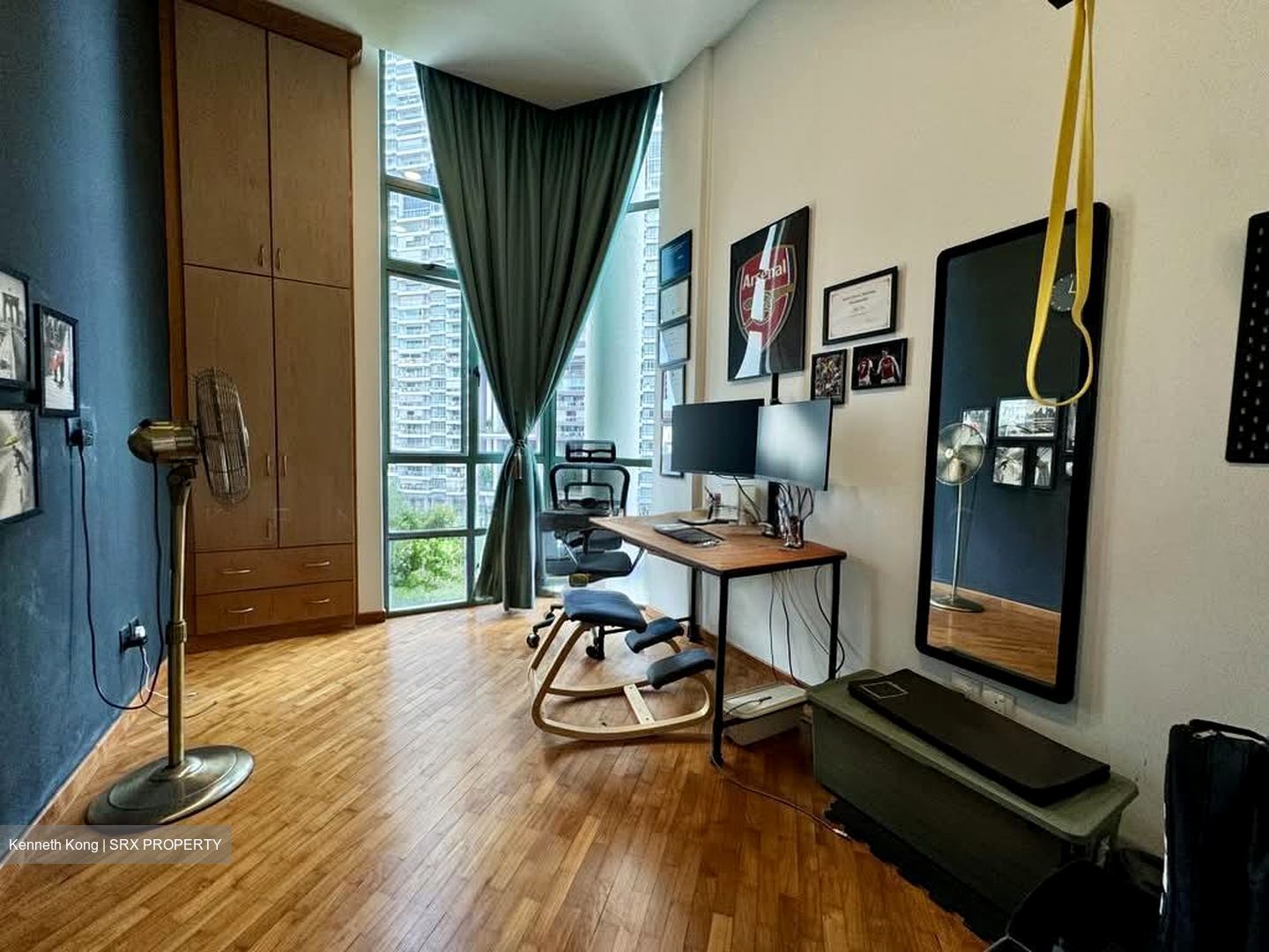 Tanglin Regency (D10), Condominium #543936961